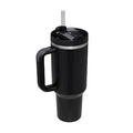 Caneca térmica  aço inoxidável, bebidas quentes e frias