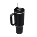Caneca térmica  aço inoxidável, bebidas quentes e frias