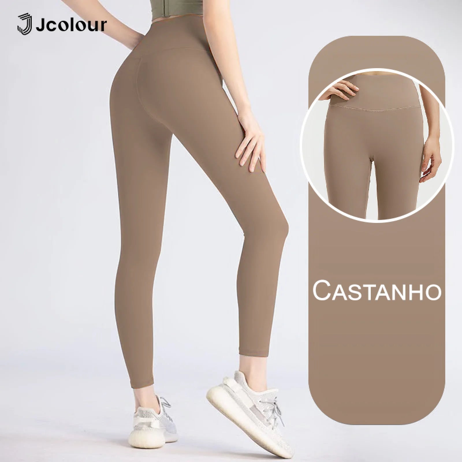 Calça  Legging  fitness