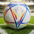 Bola de futebol oficial 5 sem costura.