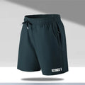Shorts leve para treinos.
