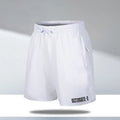 Shorts leve para treinos.