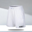 Shorts leve para treinos.