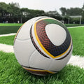 Bola de futebol oficial 5 sem costura.
