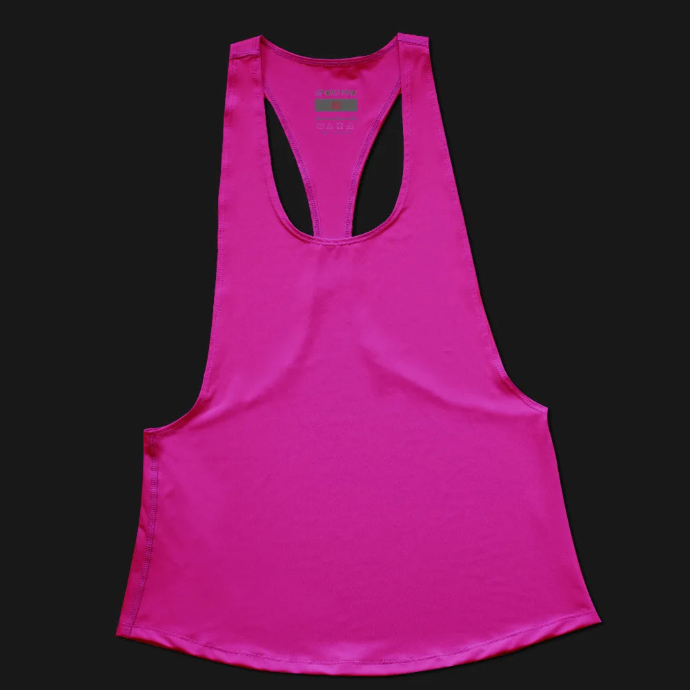 Colete Femenino esportivo