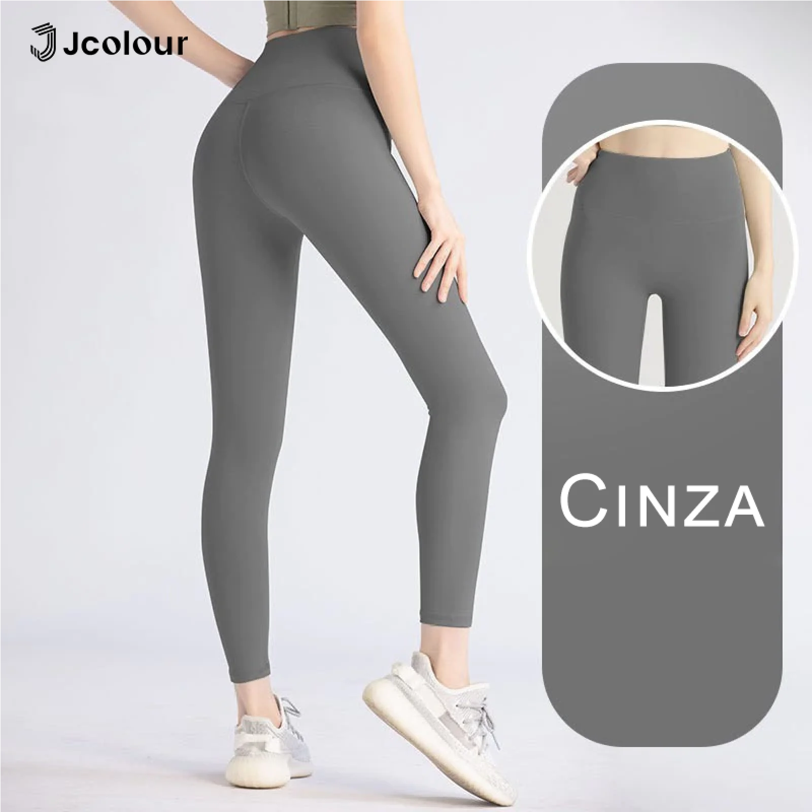 Calça  Legging  fitness