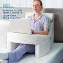 ALMOFADA READING PILLOW--- APROVEITE ESTA PROMOÇÃO DESTA SEMANA 12X NO CARTÃO.