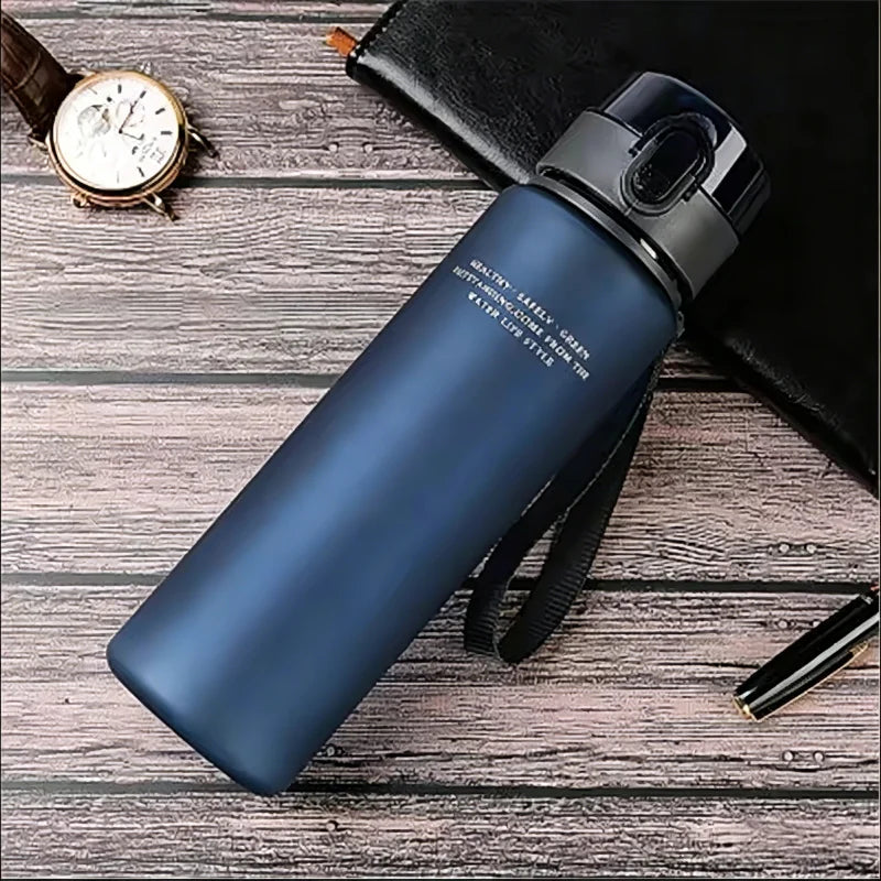 Garrafa Térmica Esportiva Premium 400ml/560ml