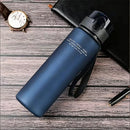 Garrafa Térmica Esportiva Premium 400ml/560ml
