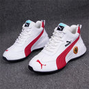 Tenis esportivo masculino e femenino casual