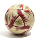 Bola de futebol oficial 5 sem costura.