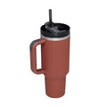 Caneca térmica  aço inoxidável, bebidas quentes e frias