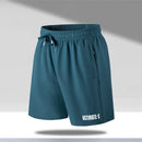 Shorts leve para treinos.