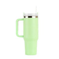 Caneca térmica  aço inoxidável, bebidas quentes e frias