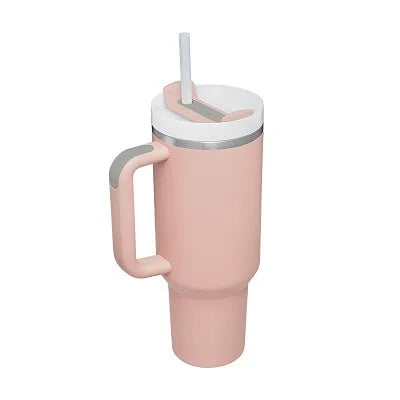 Caneca térmica  aço inoxidável, bebidas quentes e frias