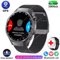 Relogio inteligente pro 5 esportivo