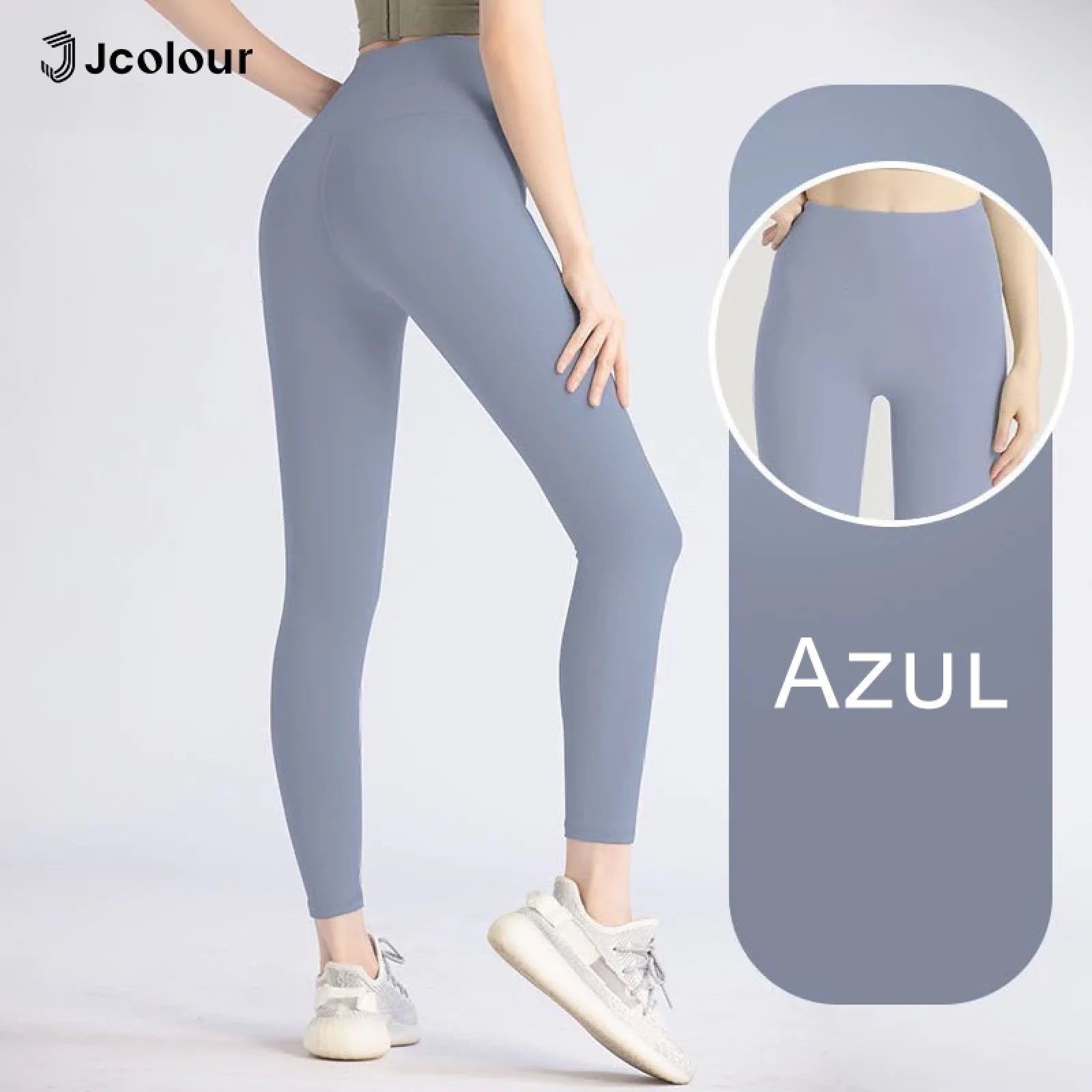 Calça  Legging  fitness