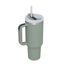 Caneca térmica  aço inoxidável, bebidas quentes e frias