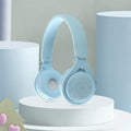 Fone de ouvido headset 5.3 Bluetooth esterio esportivo