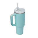 Caneca térmica  aço inoxidável, bebidas quentes e frias
