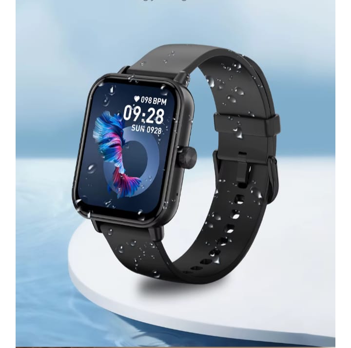 Relogio esportivo inteligente