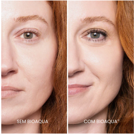Base Profissional Bioaqua Compre 1 Leve 2 (  PAGUE EM ATÉ 12X )