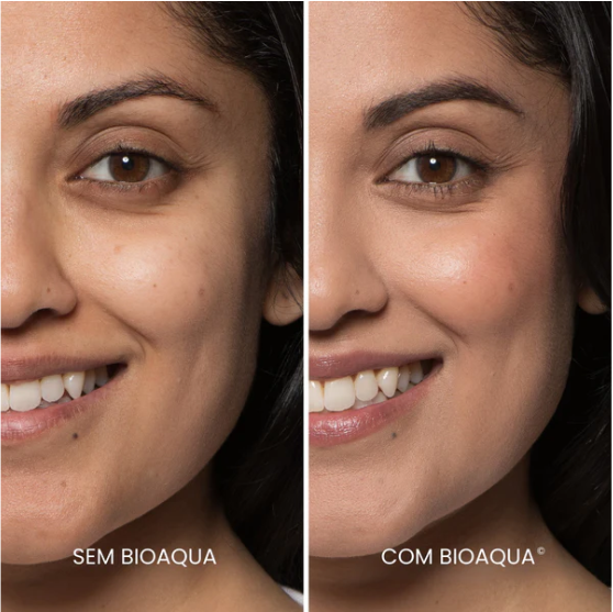 Base Profissional Bioaqua Compre 1 Leve 2 (  PAGUE EM ATÉ 12X )