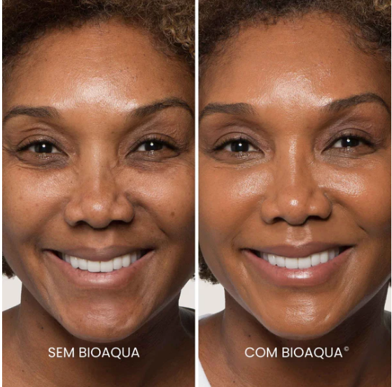 Base Profissional Bioaqua Compre 1 Leve 2 (  PAGUE EM ATÉ 12X )