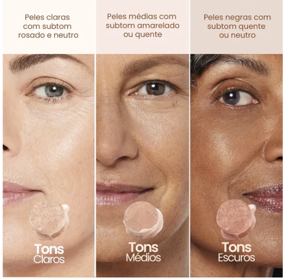 Base Profissional Bioaqua Compre 1 Leve 2 (  PAGUE EM ATÉ 12X )