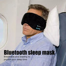 Máscara de Dormir com Fone Bluetooth i9finity.