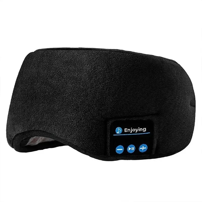 Máscara de Dormir com Fone Bluetooth i9finity.