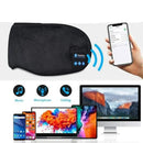 Máscara de Dormir com Fone Bluetooth i9finity.