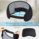 Máscara de Dormir com Fone Bluetooth i9finity.