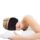Máscara de Dormir com Fone Bluetooth i9finity.